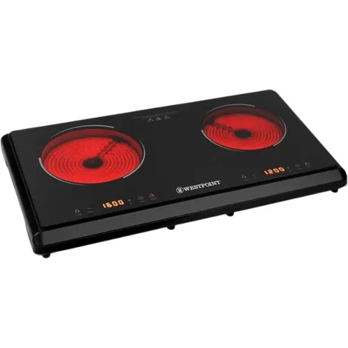 Westpoit WF-292 2000W + 1500W Hot Plat