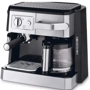 De'Longhi Bco420 ‎1750W Coffee Machine (2)