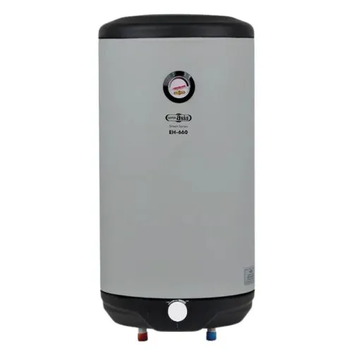 Super Asia EH-660 59Liters Electric Geyser