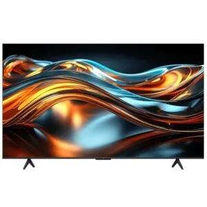 TCL 43P71B 4K UHD Google LED TV