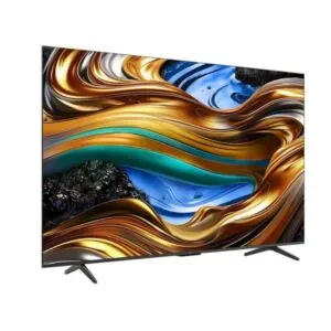 TCL 43P71B 4K UHD Google LED TV