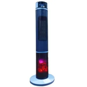 Imported Yangzi 2000W Digital Ceramic Heater (1)